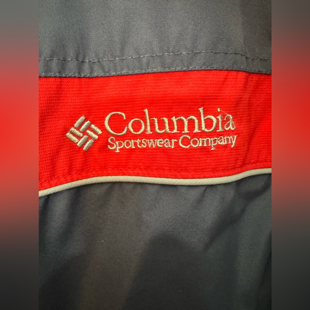 Vintage Columbia Blizzard Bay Interchange Two Layer Winter Jacket | XL - Picture 4 of 7